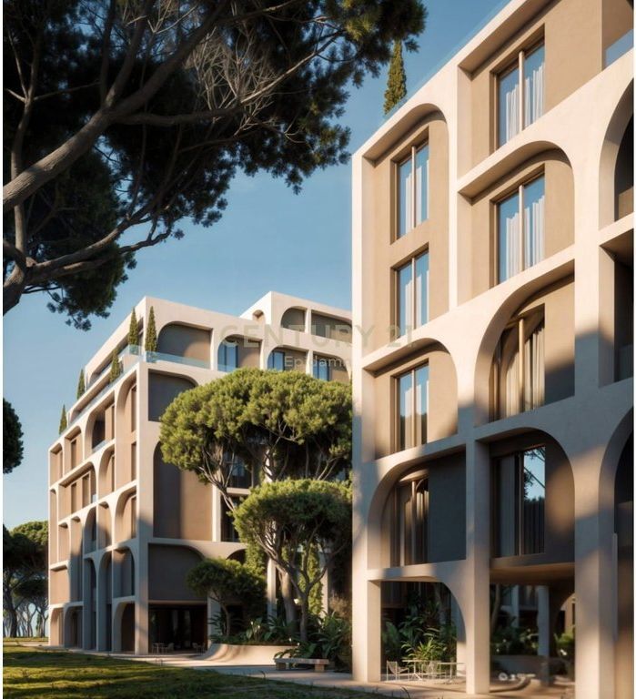 EXCLUSIVE ! Apartament 2+1+2 për shitje në Lunarch Residence Mali i Robit !