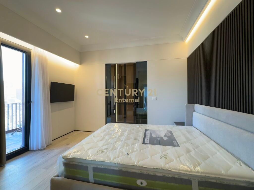 Appartamento lussuoso 2+1+2 in affitto presso Garden Building