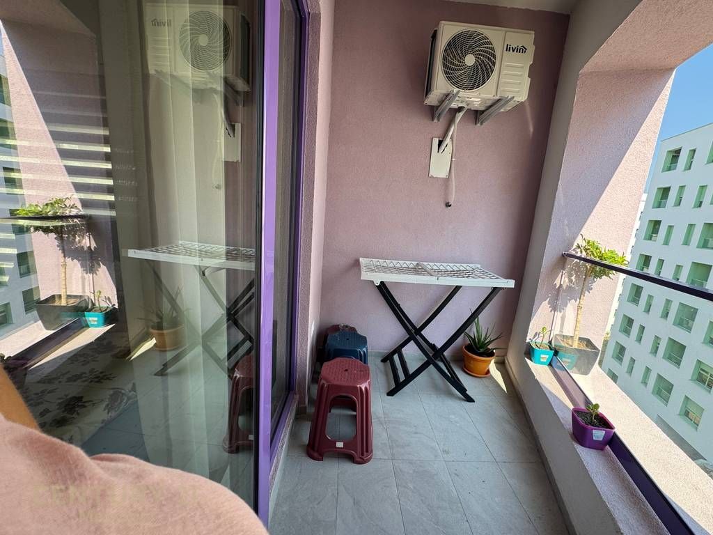 APPARTAMENTO 1+1 IN VENDITA, KADIU RESIDENCE!