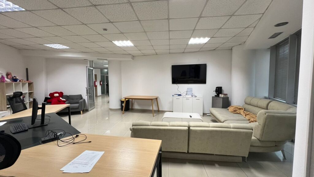 Office space for rent at Selvia!