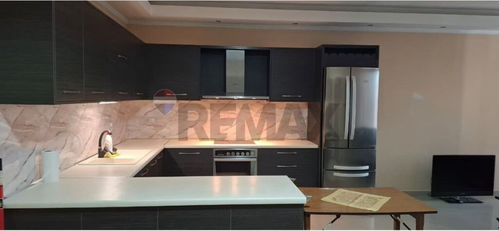 Apartment - For Rent - Rruga e Zallit, Tirana