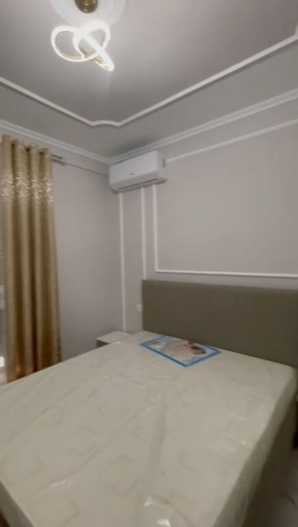 Rent, apartment 1+1, Jordan Misja, previously uninhabited
