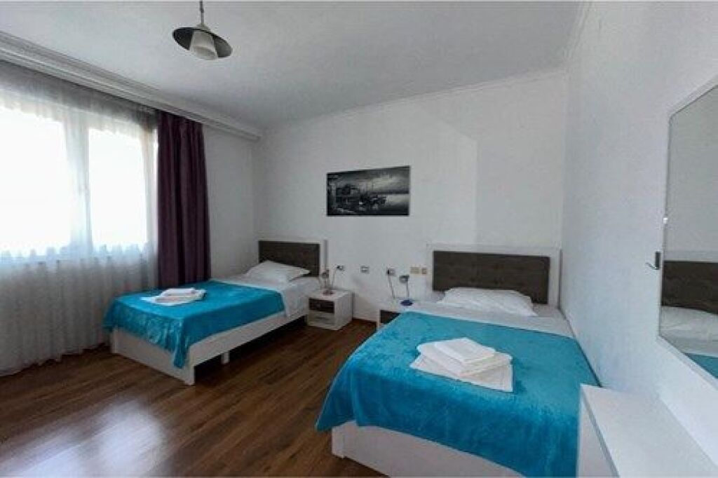 SHITET,APARTAMENT 2+1(I KONVERTUAR)DORA RESIDENCE(530581007-259)
