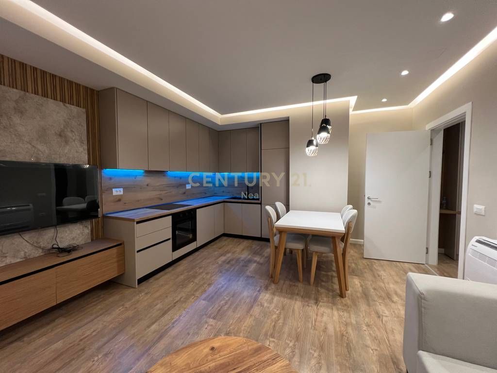 APPARTAMENTO 1+1 IN VENDITA, KADIU RESIDENCE!
