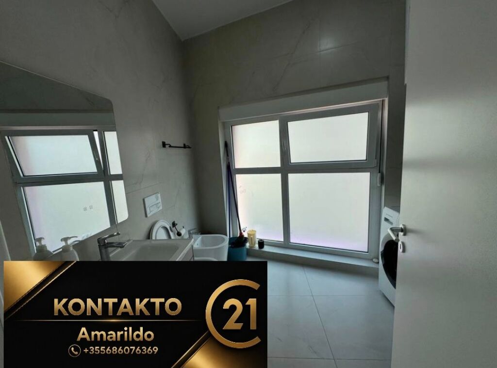APARTAMENT 1+1 PER SHITJE, KADIU RESIDENCE!