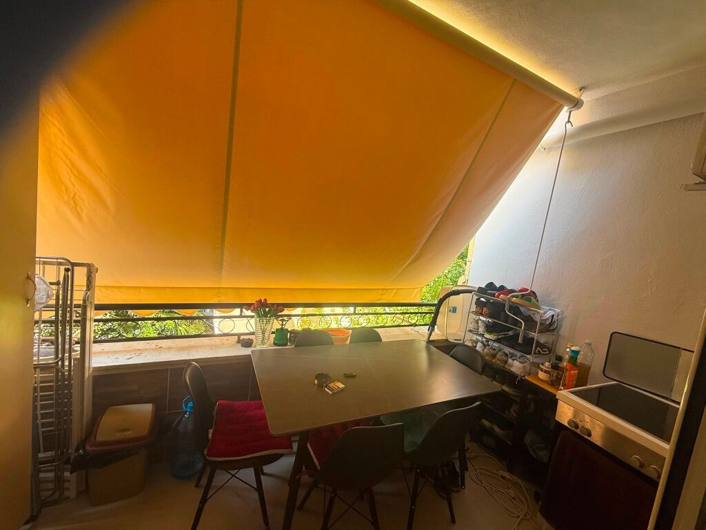 Studio apartment for sale at Shkembi Kavajes