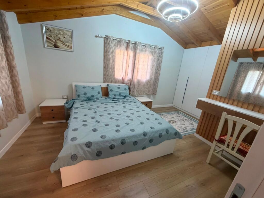 AP. 1+1 me qera, Vilat gjermane