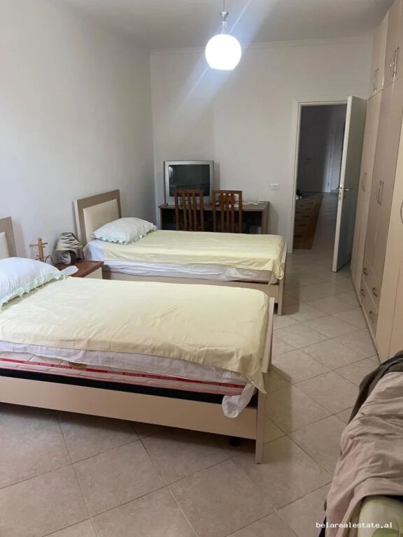 Apartament Me Qera 2+1 Tek Stacioni i Trenit (ID B2202063) Tirane