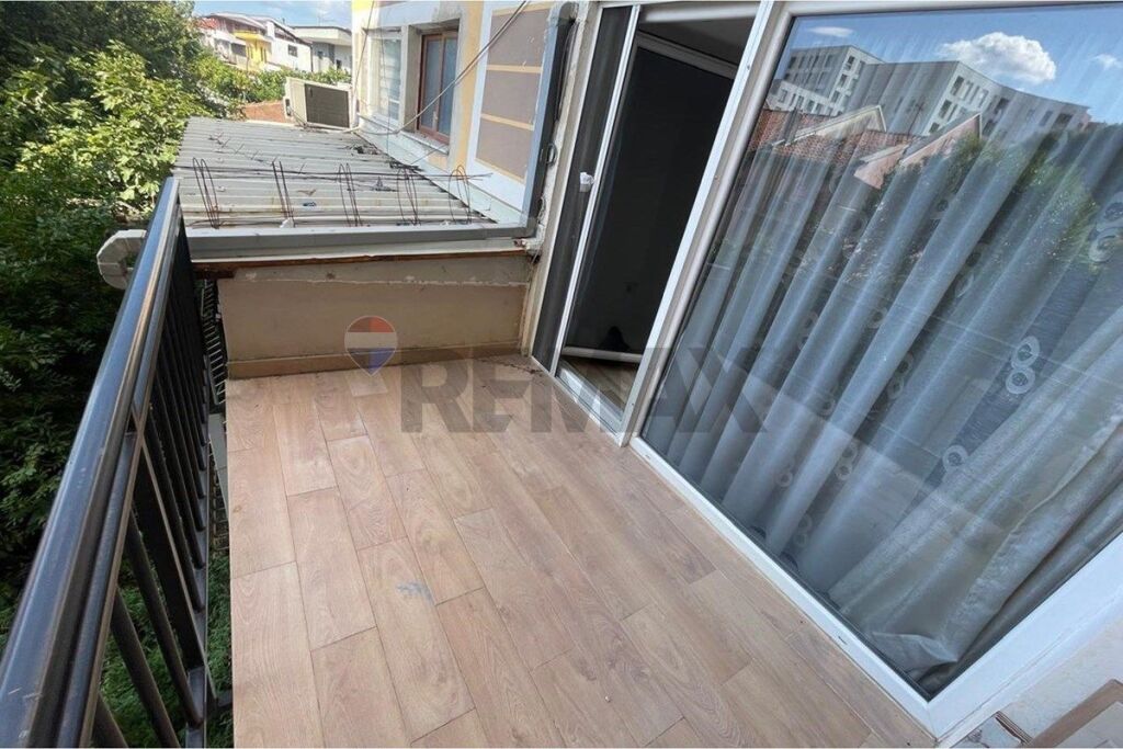 Dupleks - Për Qira - Ish Frigoriferi, Tiranë