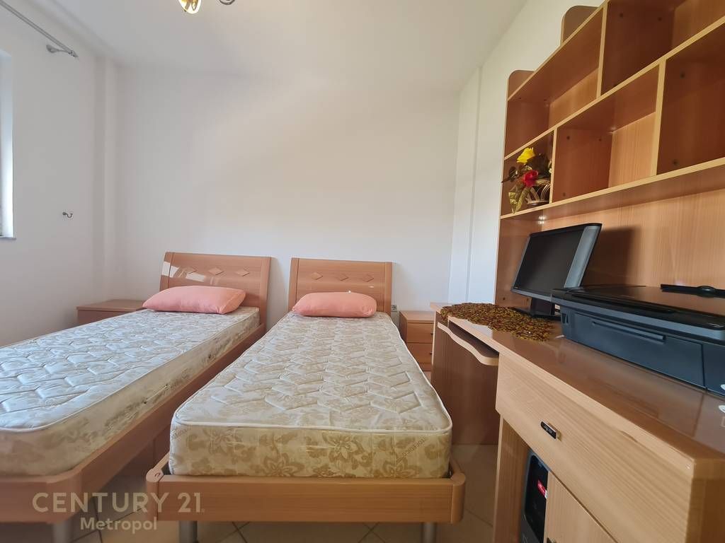 Apartment 2+1 For Sale in the Malazjan Complex - Tirana.