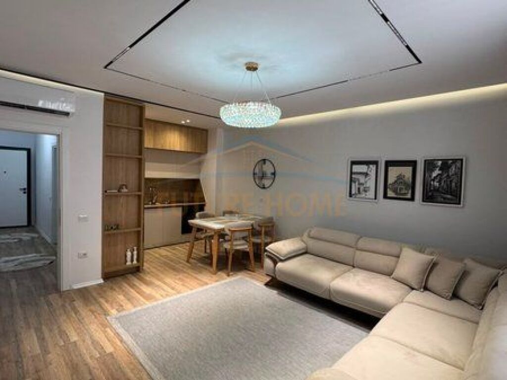 Rent, Apartment 2+1, Elbasanit Street, Xheluks Residence, Tirana