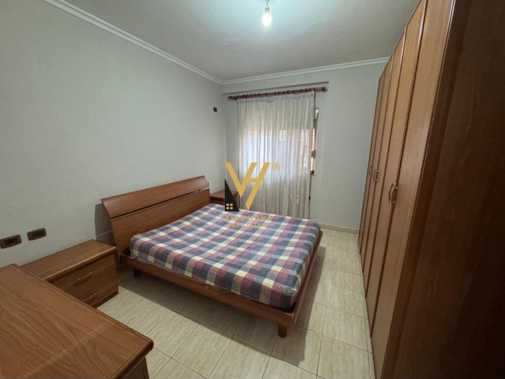 APPARTAMENTO 1+1+BLK IN AFFITTO A SELITE 45.000 LEKE