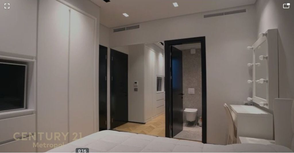 Jepet me qira apartament tek Green City