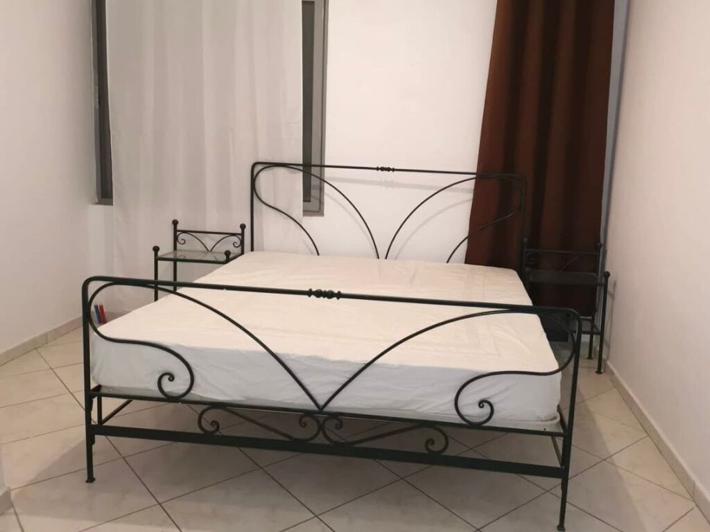🏡  APARTMENT 1+1 IN ASTIR ✨