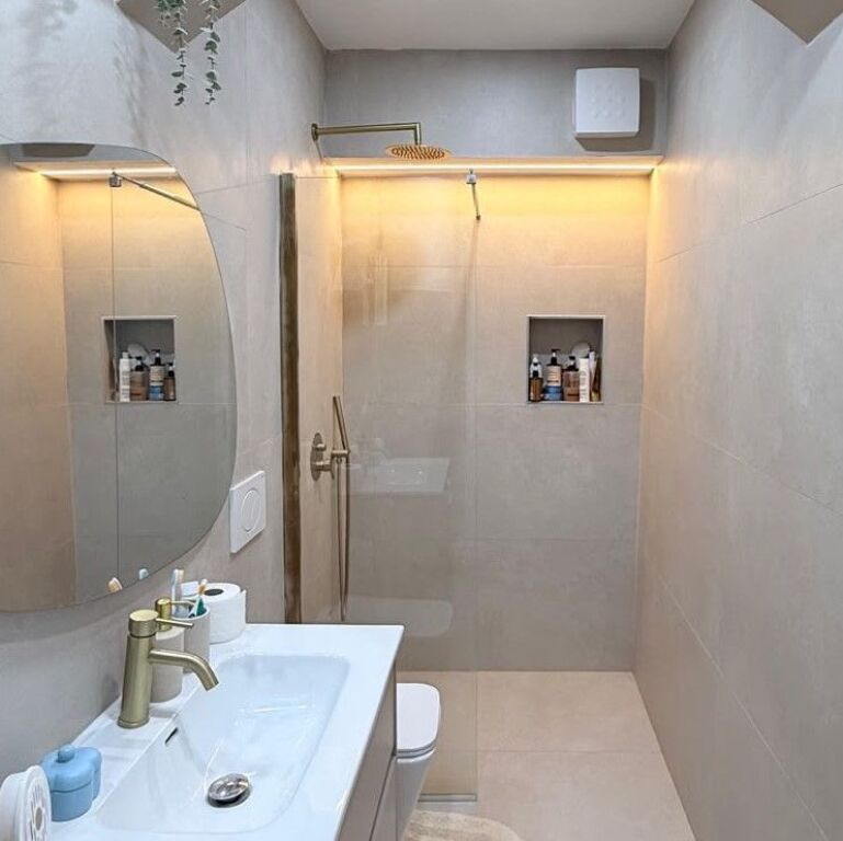 🏡 SHITET APARTAMENT 2+1 – KINEMA AGIMI | BLLOK ✨