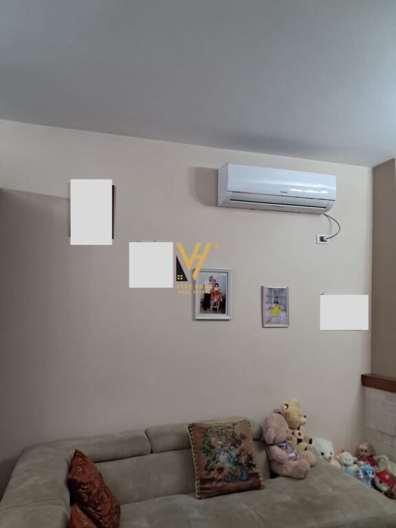 APARTMENT 1+1 FOR RENT IN SAUK 50,000 LEKE