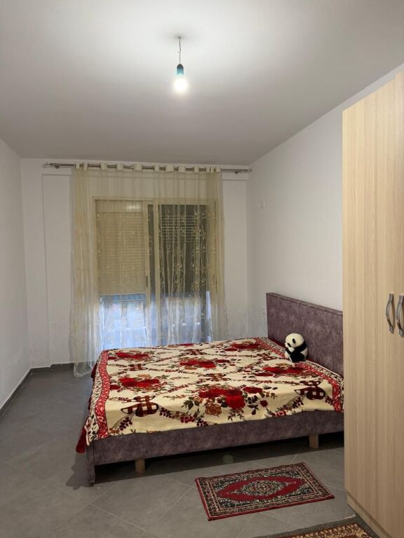 🏡 *Apartament 2+1 në Shitje – Kompleksi Tom Dosh, Shkozë*