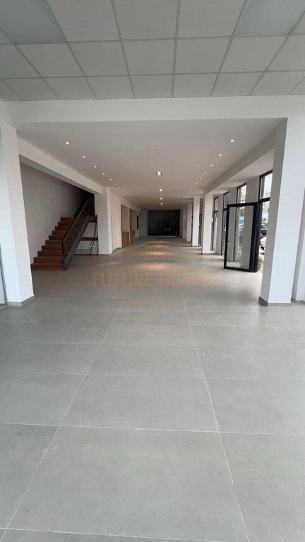 FOR SALE 2-STOREY BUILDING TIRANA-DURRES HIGHWAY