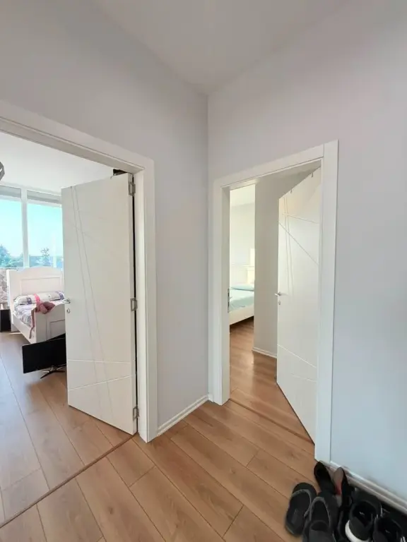 APARTMENT 2+1+2 FOR SALE NEAR PARTIZANI HIGH SCHOOL