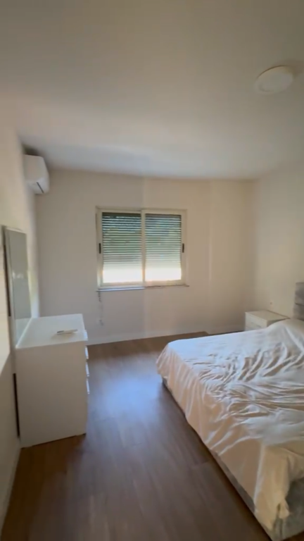 Apartment 2+1 for rent Lady of the Good Council !