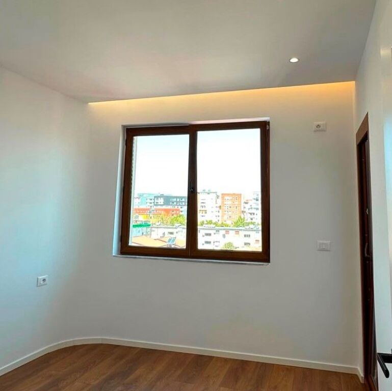 🏡 APARTMENT 1+1 FOR SALE | NEW TIRANA ✨