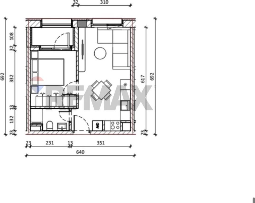 Apartament - Për Shitje - Kompleksi Mangalem, Tiranë