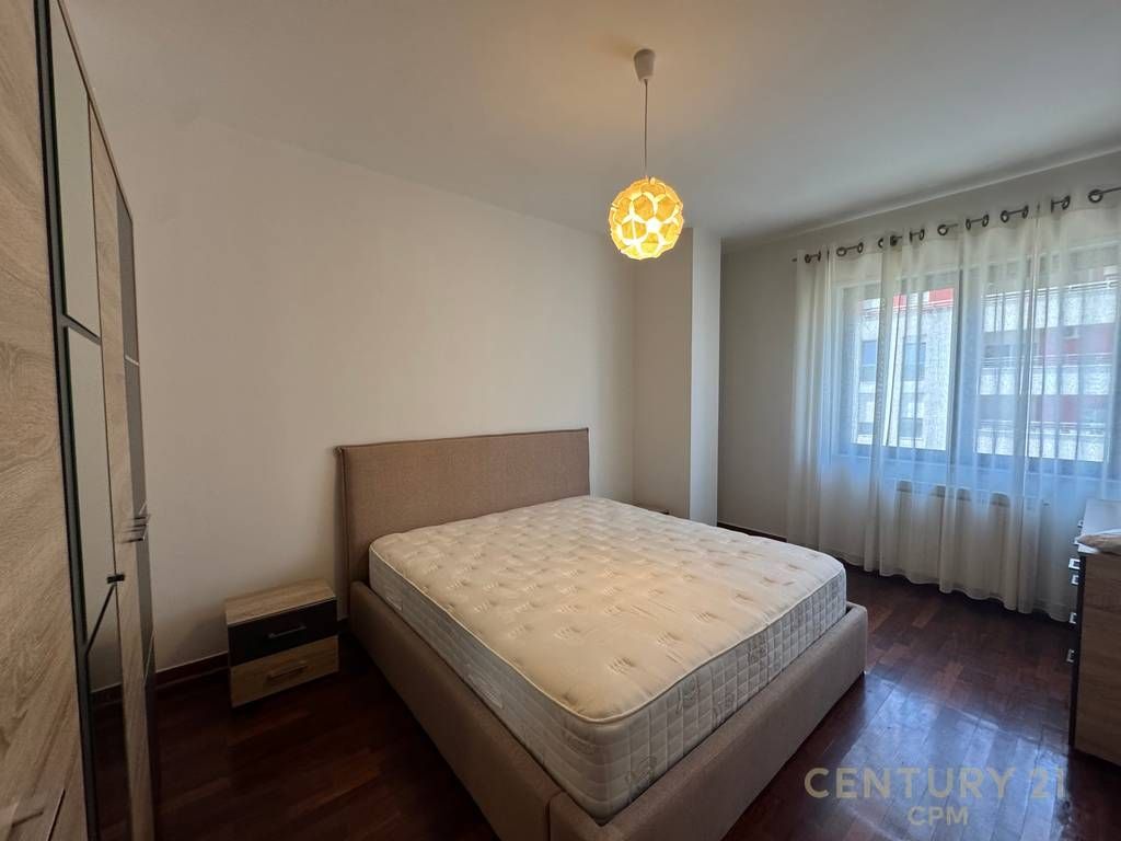 Apartment 3+1 + parking for Rent near Nobis
