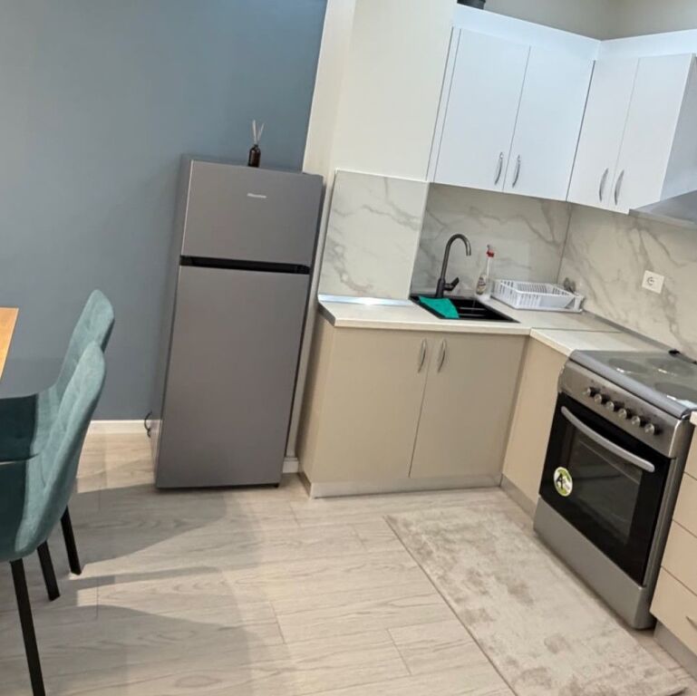 APARTMENT 1+1 FOR RENT | NEAR THE CENTER ✨