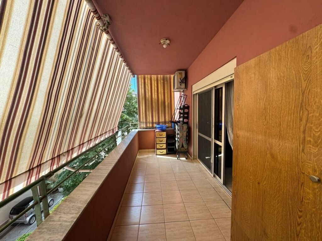 For rent 1+1 Kodra e Diellit 45,000 leke