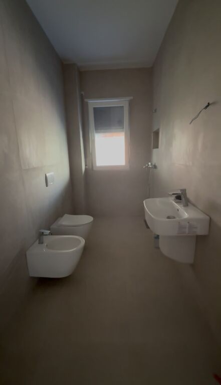 Apartment for rent 2+1+parking space