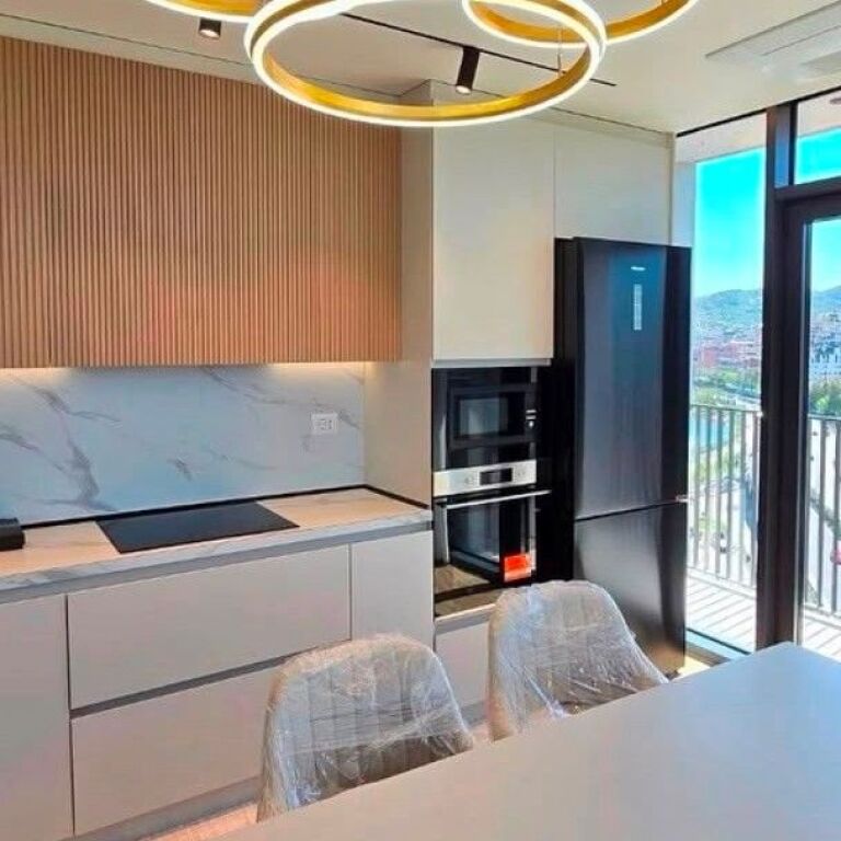 🏡 JEPET ME QIRA APARTAMENT 2+1 + POST PARKIMI | LAKE VIEW RESIDENCE ✨