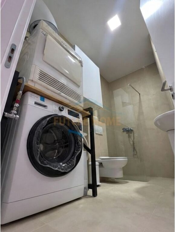 Qera, Apartament 2+1, Xheluks Residenc, Rruga e Elbasanit, Tirane