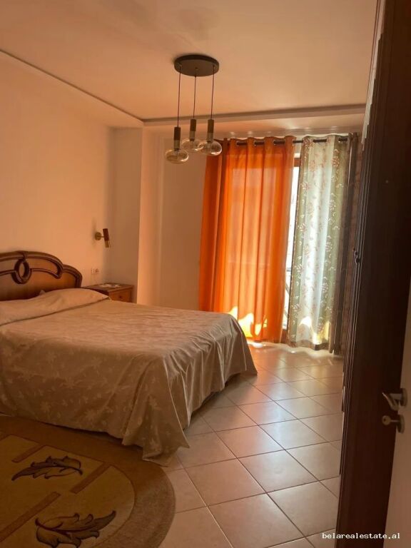 Apartament Me Qera 2+1 Tek Stacioni i Trenit (ID B2202063) Tirane