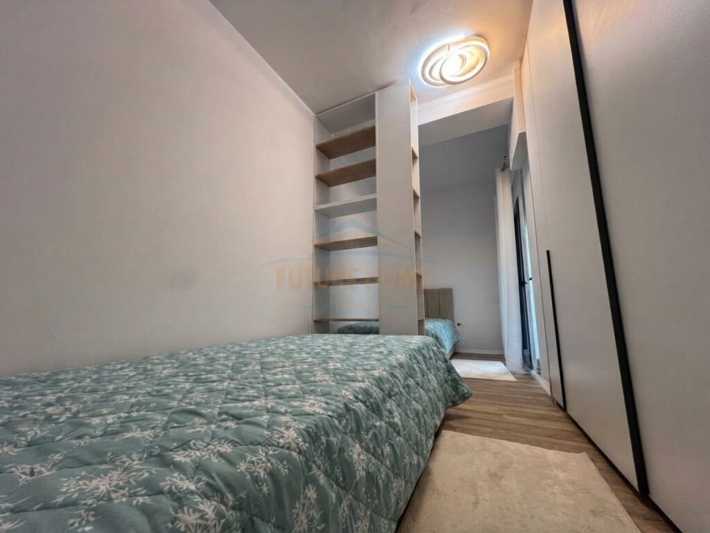 Qera, Apartament 2+1, Xheluks Residenc, Rruga e Elbasanit, Tirane