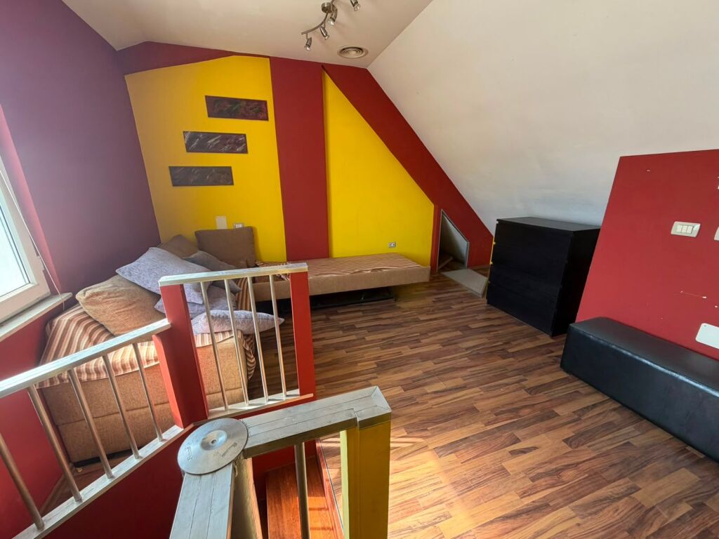 Duplex for sale 💥 OPPORTUNITY 💥 4+1 . Kodra 1
