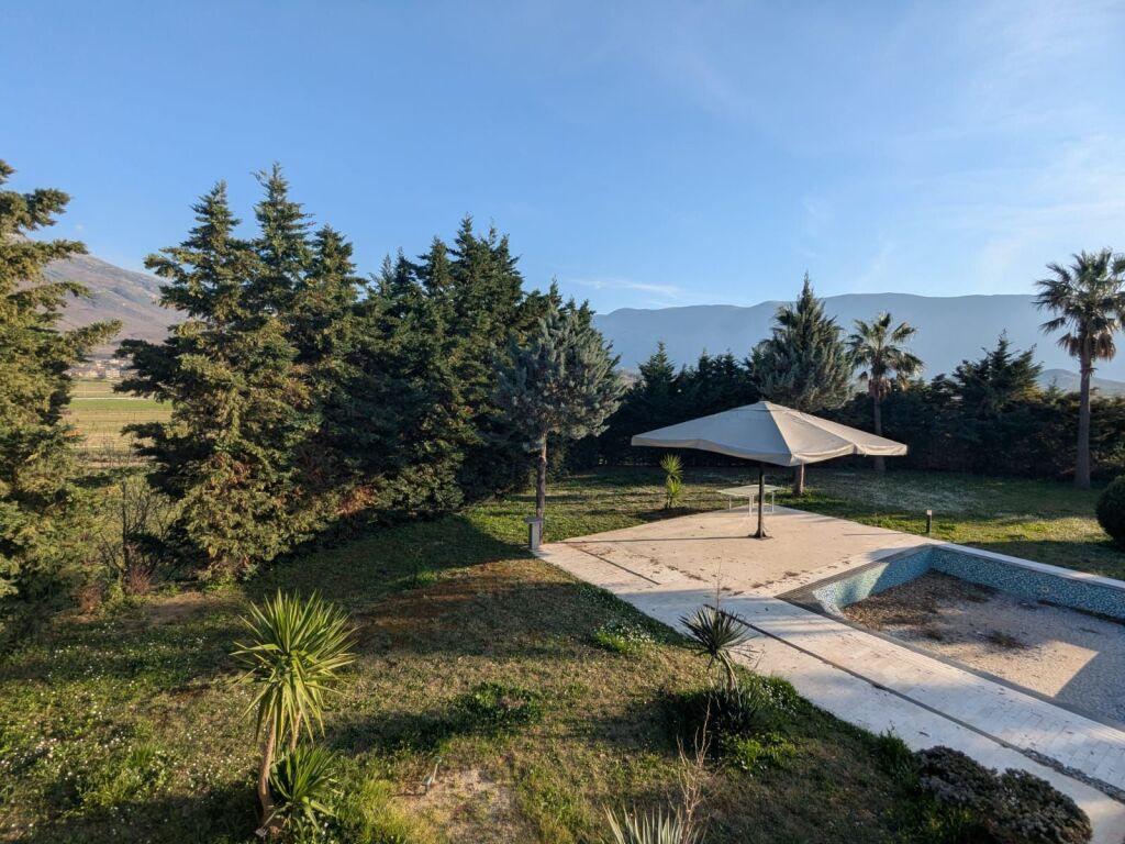 🏡 VILLA + LAND FOR SALE