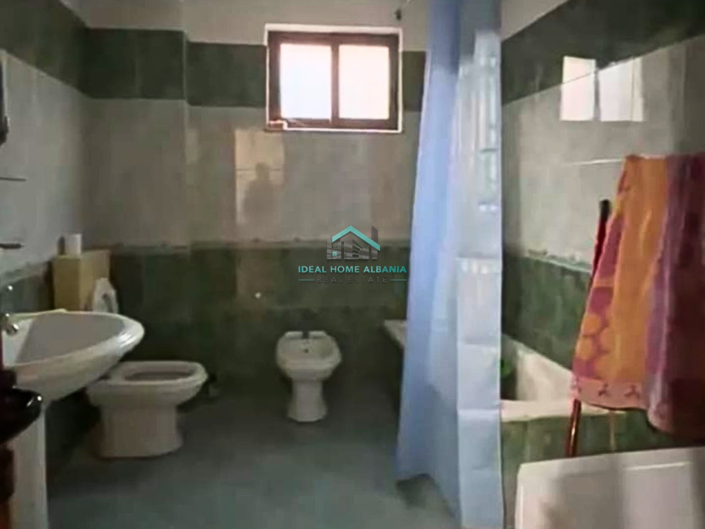 3+1 APARTMENT FOR RENT – NEAR “ALI DEMI” HIGH SCHOOL, VLORË
