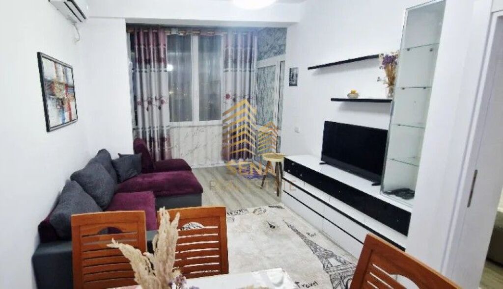 Rent, Apartment 1+1, Don Bosko, 50,000 Leke/month