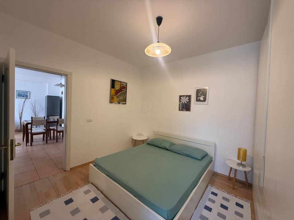 Kavaja Street, 2+1 Apartment For Rent