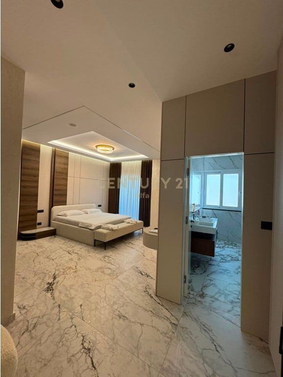 Penthouse për shitje – Leon Residence, Kune Shëngjin