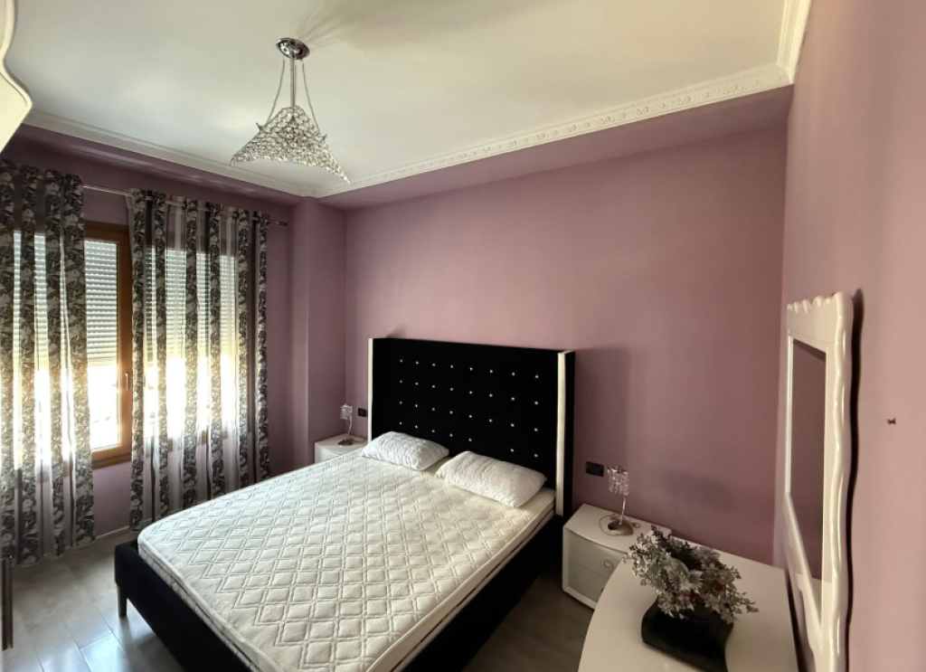 AFFITTASI APPARTAMENTO 3+1+2 + PARCHEGGIO | COMPLESSO DELIJORGJI