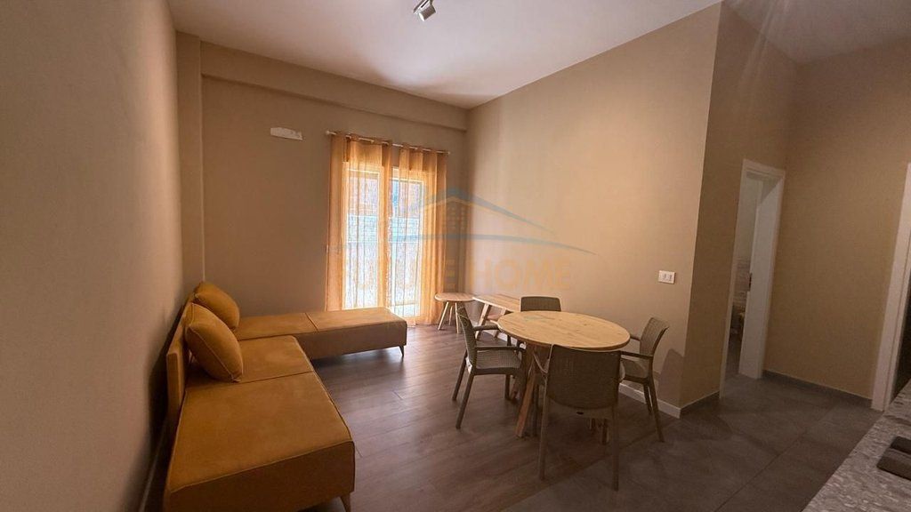 Shitje, Apartament 1+1, Rezidenca West Coast, Golem