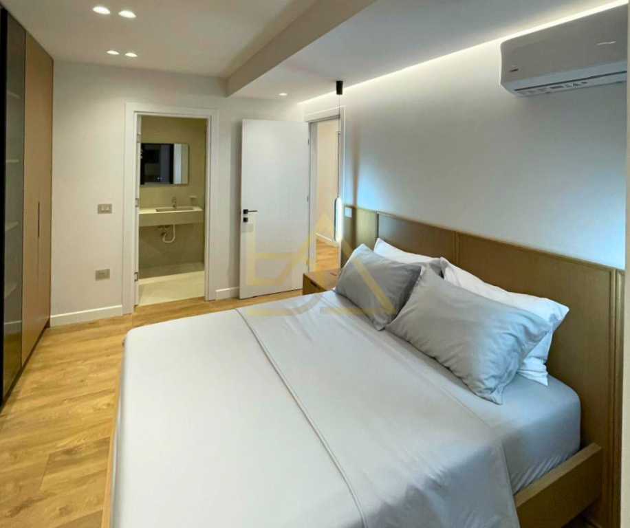 JEPET ME QIRA APARTAMENT 3+1+2 – REZIDENCA KODRA E DIELLIT, TIRANË