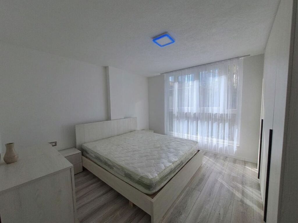 Rent, Apartment 1+1, 5 Maji, Tirane.