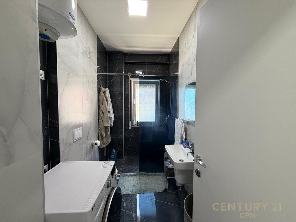 Apartment 1+1 for rent near the 9-storey buildings