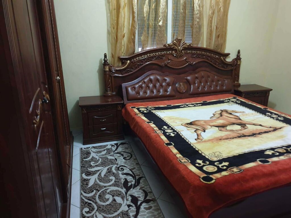 Jepet me qera 1+1 kati i 2 nje shtepie private