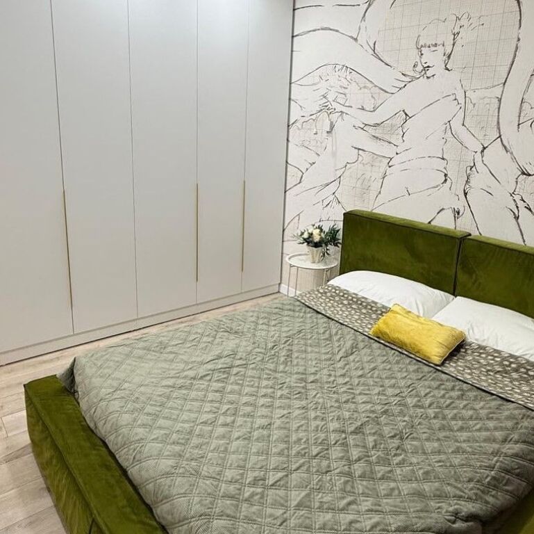 🏡 SHITET APARTAMENT 2+1 – KINEMA AGIMI | BLLOK ✨