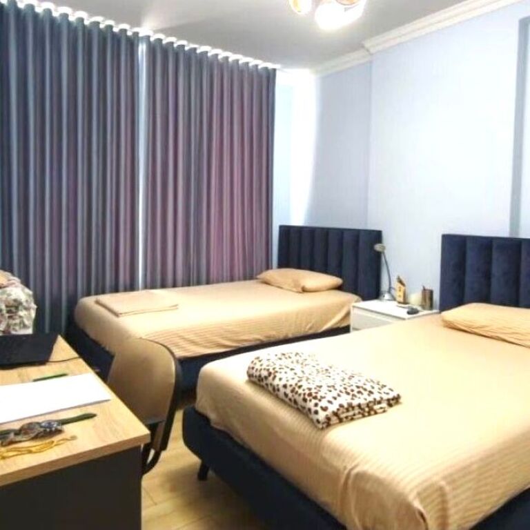 🏡 APARTMENT 3+1+2 FOR SALE – NEAR THE ZOOLOGICAL GARDEN | TIRANA ✨