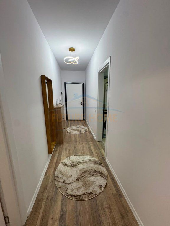 JAP ME QERA APARTAMENT 2+1,REZIDENCA XHELUKS,RRUGA E ELBASANIT