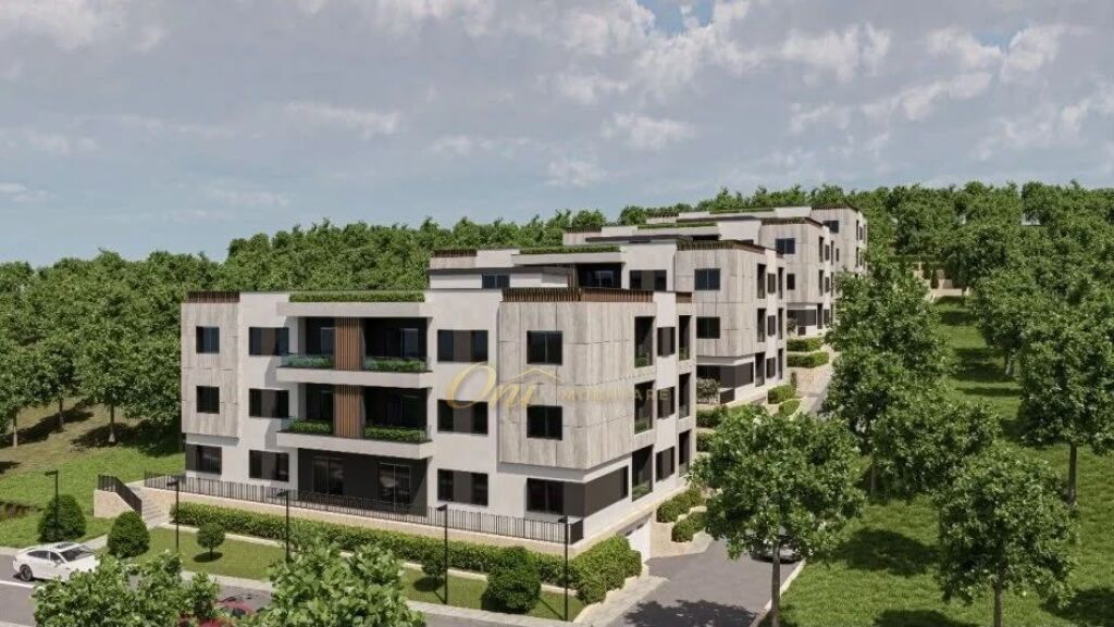 SHITET APARTAMENT 2+1, FRESK